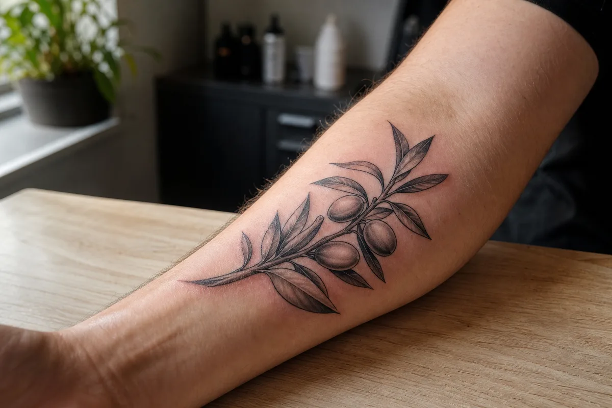 Temps de cicatrisation d'un tatouage : durée et étapes